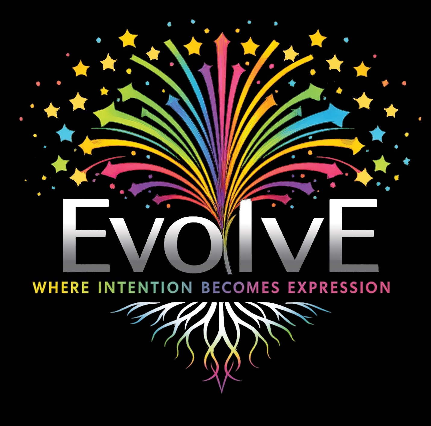 Evolve