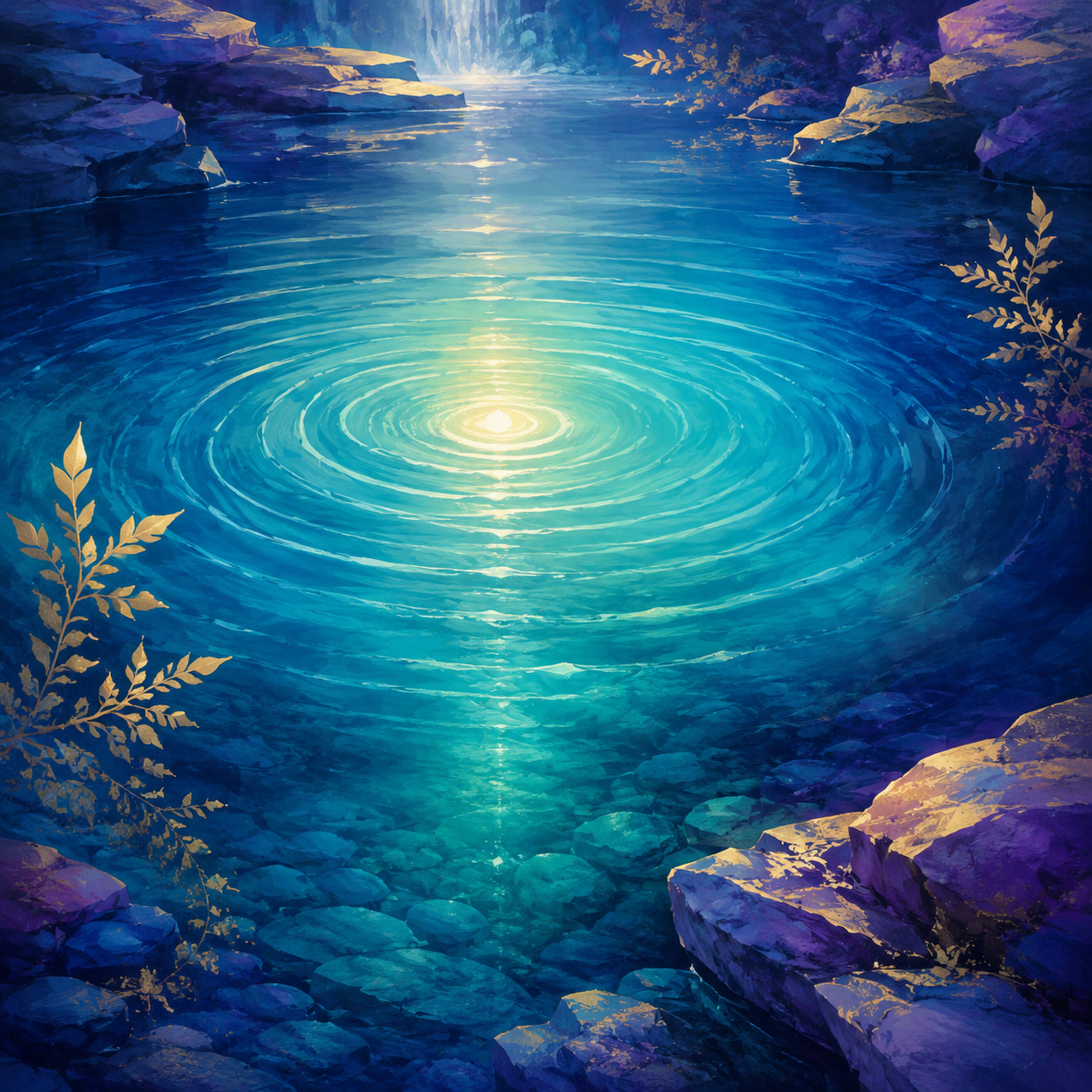 Going Deeper graphic